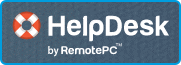 HelpDesk by Remote PC